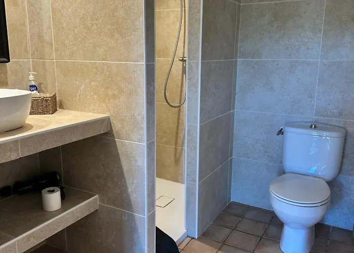 D'hôte La Beaudine 3* Forcalquier