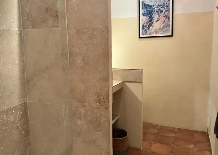 D'hôte La Beaudine 3* Forcalquier