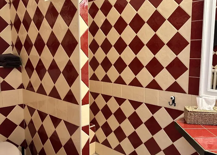 D'hôte La Beaudine Maison d'hôtes