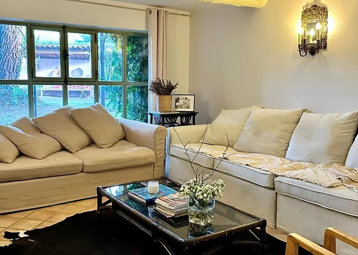 D'hôte La Beaudine 3* Forcalquier