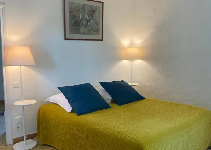 D'hôte La Beaudine Maison d'hôtes